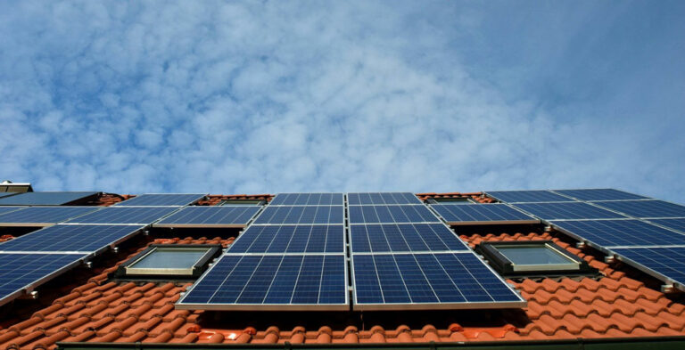 Solaranlagen in WEG (Wohnungseigentümergemeinschaften)